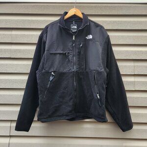 Vintage 2000's The North Face Sherpa Denali  Polartec Fleece Zip Up Multiple XL